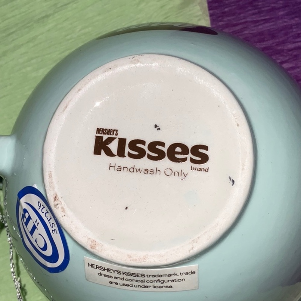 Mixing cup
